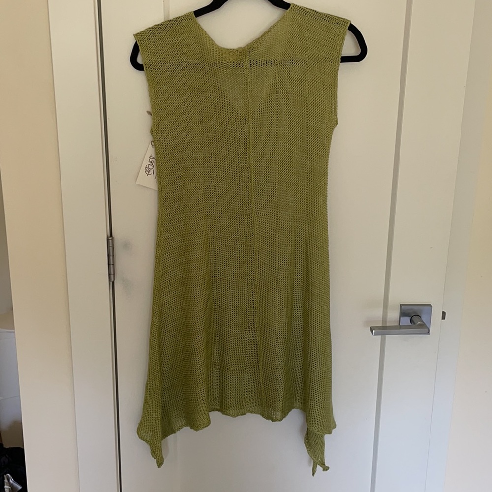 Handmade Tunic π΅π± - Picture 5 of 16
